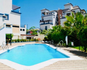 Marina II Apartment